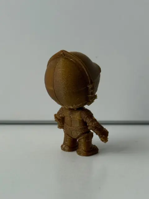 C-3PO – zozadu